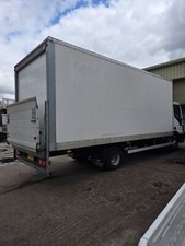 Iveco eurocargo daf for sale  OLDHAM