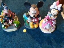 Lot tirelires disney d'occasion  Toulon-