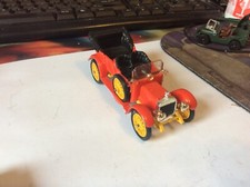 Vintage corgi 1910 for sale  STOURPORT-ON-SEVERN