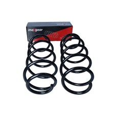 Maxgear fahrwerksfedern federn gebraucht kaufen  Henstedt-Ulzburg