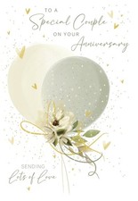 Special couple anniversary for sale  EXETER