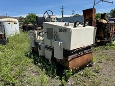 Ingersoll rand compactor for sale  Mountain Top