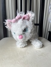 Disney marie plush for sale  ROCHESTER