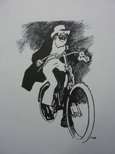 Lyonel feininger lithographie gebraucht kaufen  Rodenbach