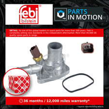 Thermostat housing fits for sale  UK