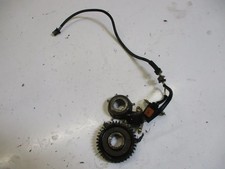 Honda ntv 650 gebraucht kaufen  Ellwangen (Jagst)