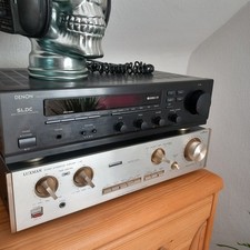 Denon receiver dra gebraucht kaufen  Viersen