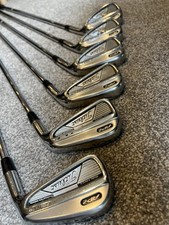 Titleist ap2 irons for sale  LEEDS