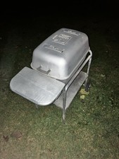 Antique grills portable for sale  Troutville