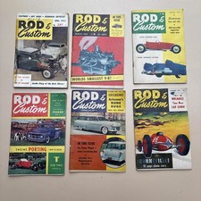 Lot rod custom for sale  Saint Louis