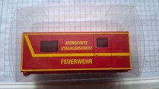 abrollcontainer feuerwehr gebraucht kaufen abrollcontainer feuerwehr gebraucht kaufen  Werdohl