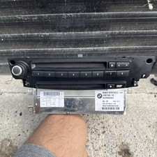 Bmw ccc audio for sale  GRAYS