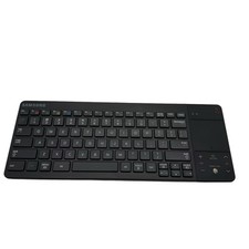 Teclado touchpad Bluetooth sem fio Samsung VG-KBD1000 para Smart TV testado comprar usado  Enviando para Brazil