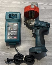 Makita 6933fd impact for sale  Jackson