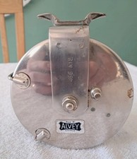 Alvey model .456a for sale  CHESTER LE STREET