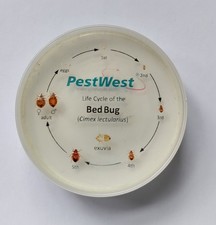 Bed bug life for sale  MONMOUTH