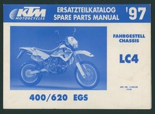 Ktm lc4 400 for sale  High Peak