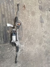 Steering gear rack for sale  Terryville