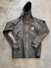 Mystic neoprene jacket for sale  YATELEY