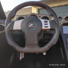 Volant nissan 350 d'occasion  Le Thuit-Signol