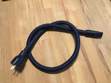 Audioquest monsoon 1m gebraucht kaufen  Bayerbach