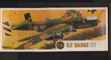 Airfix unassembled 72nd for sale  LEEDS
