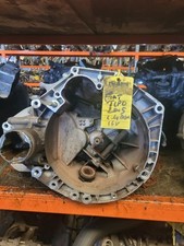 Cambio manuale marce usato  Casapesenna