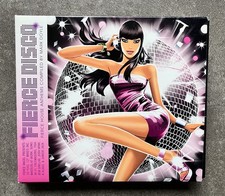 Fierce disco box gebraucht kaufen  Berlin