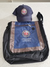 Oceana cruises bronze for sale  SOUTHEND-ON-SEA