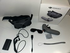Dji goggle motion gebraucht kaufen Dji goggle motion gebraucht kaufen  Alfhausen