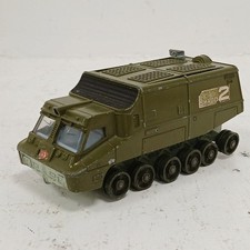 Shado dinky toys for sale  ROMFORD