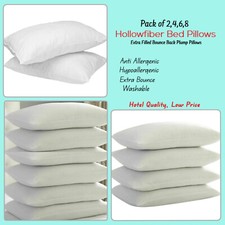 Pillows bounce back for sale  ROCHDALE