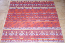 Vintage pictorial indian for sale  USA
