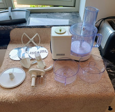Braun multipractic 4259 for sale  MACCLESFIELD