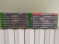 Videogiochi xbox one usato  Laterza
