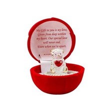 Onlinestreet love heart for sale  UK