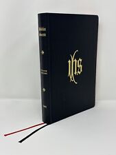 Usado, Biblia Sacra Latin Vulgate Clementine Edition Catholic Illustrated Bible comprar usado  Enviando para Brazil