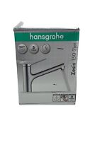 Hansgrohe küchenarmatur wasse gebraucht kaufen  Westerburg