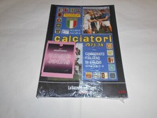 Album calciatori panini usato  Macerata