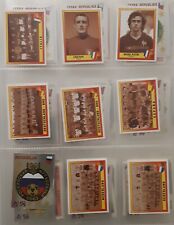 Lotto 210 figurine usato  Cologno Monzese