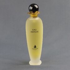Flacon parfum factice d'occasion  Flavy-le-Martel