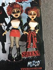 Living dead dolls for sale  CHELTENHAM