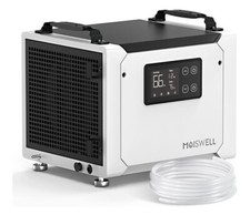 Moiswell pints commercial for sale  USA