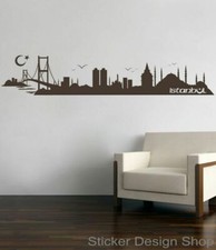 Istanbul wandtattoo aufkleber gebraucht kaufen Istanbul wandtattoo aufkleber gebraucht kaufen  Bergkamen