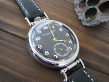 RELÓGIO SCHAFFHAUSEN CALIBRE 3602 18 JOIAS Relógio Vintage Masculino Mecânico WINDING 8 comprar usado  Enviando para Brazil