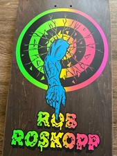 Rob roskopp target for sale  Apex