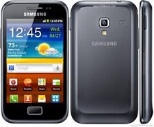 Usado, SAMSUNG S7500 GALAXY ACE+ ANDROID 3G CELULAR DESBLOQUEADO COM NOVO CARREGADOR E GARANTIA comprar usado  Enviando para Brazil