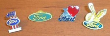 ford lapel pins for sale  Boiling Springs
