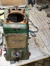 Lister parts for sale  BRISTOL