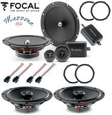 Focal ase 165 d'occasion  Expédié en France